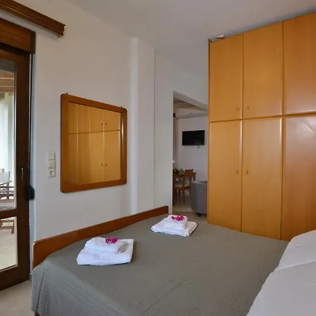 בית נופש Casa Nerium *