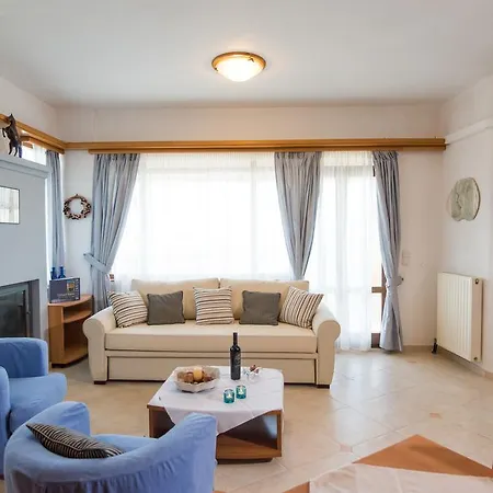 בית נופש Casa Nerium *