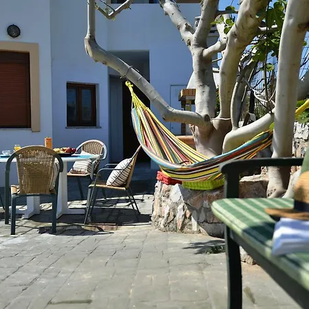 בית נופש Casa Nerium Sfáka