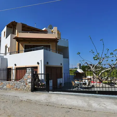 Casa Nerium *