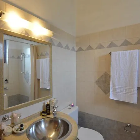 Casa Nerium בית נופש