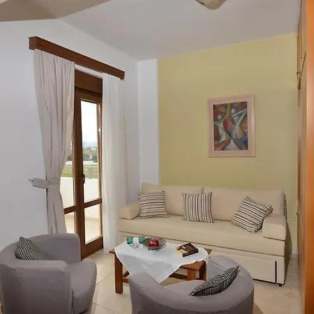בית נופש Casa Nerium