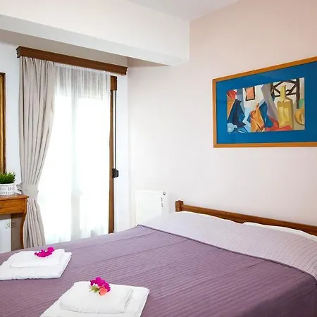 Casa Nerium בית נופש