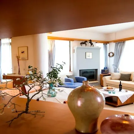 בית נופש Casa Nerium