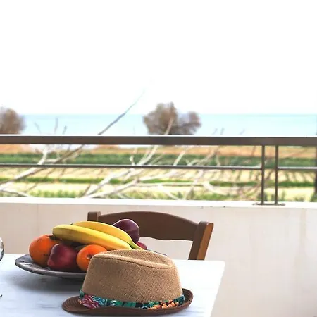 Casa Nerium * Sfáka